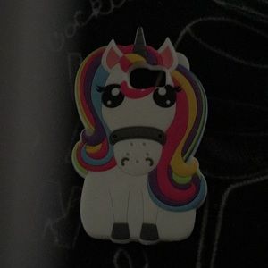 Cel Phone Case ( Unicorn )